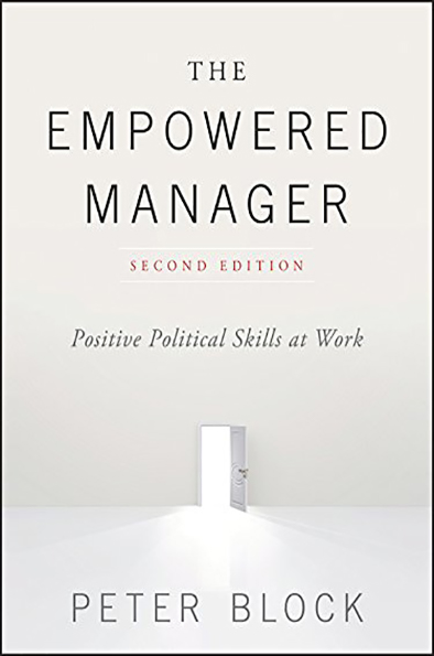 The Empowered Manager, Second Edition