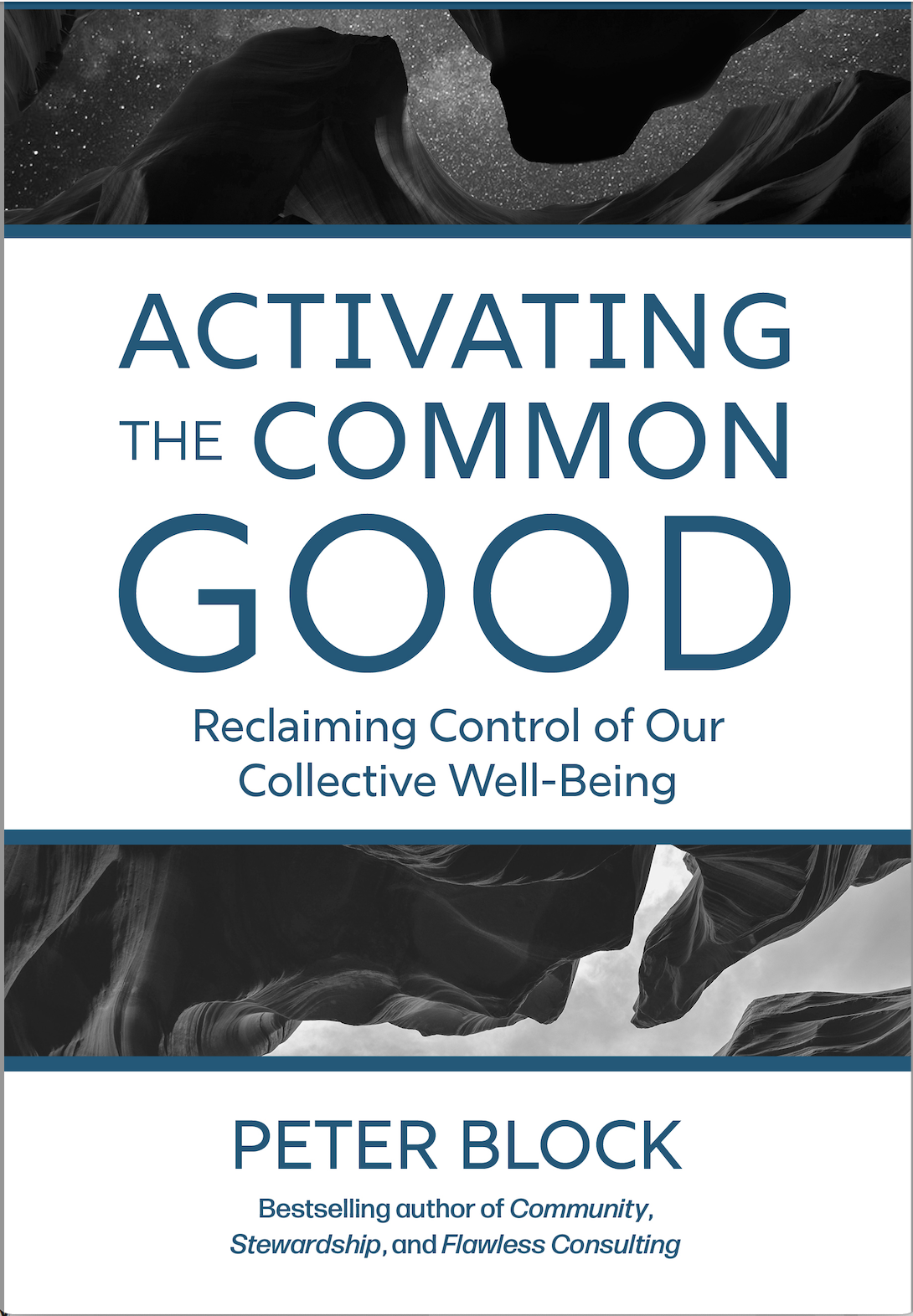 Activating the Common Good