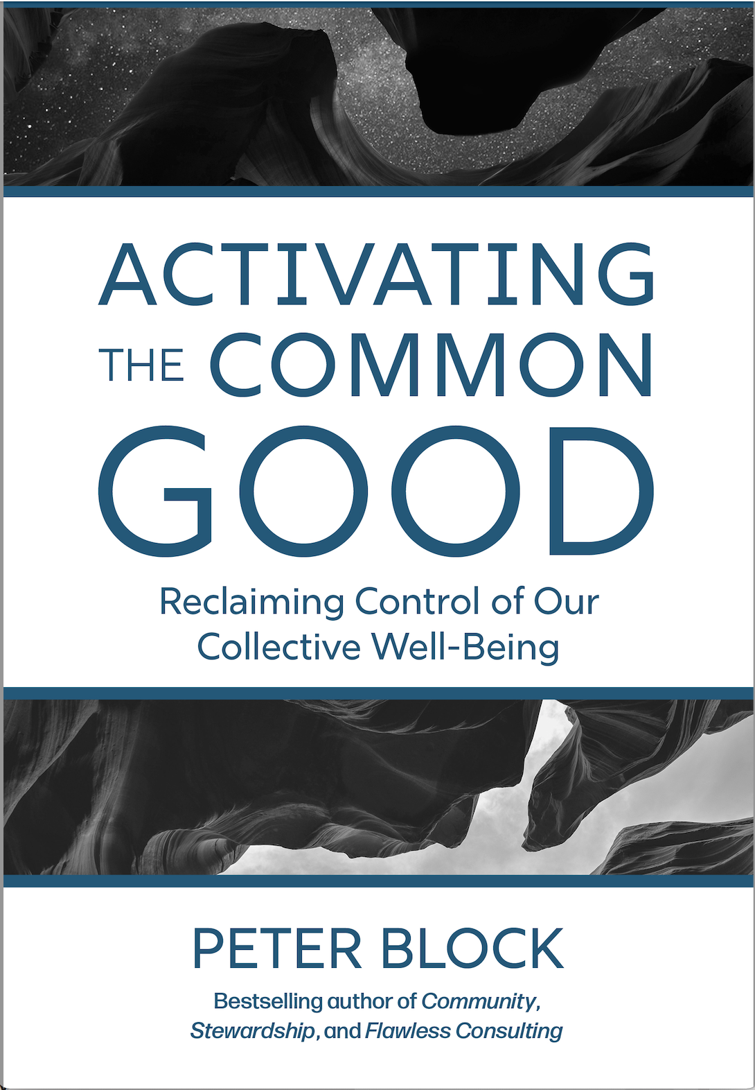 Activating The Common Good