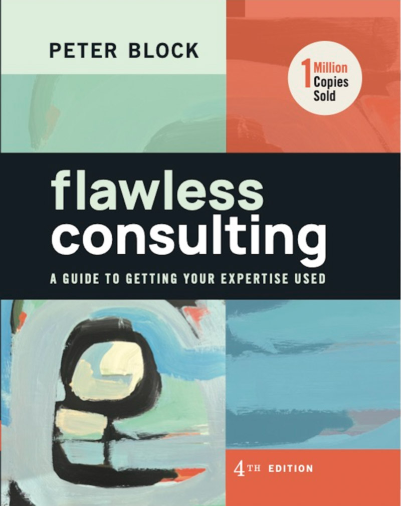 Flawless Consulting 4th Edition